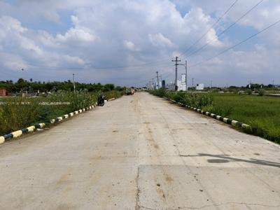Image of 1000 Sq.ft Residential Plot / Land for sale in Avadi, Chennai for Rs. 2800000