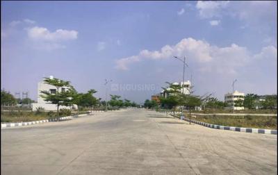 Image of 1200 Sq.ft Residential Plot / Land for sale in Tarodi Bk, Nagpur for Rs. 2880009