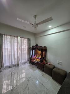Hall Image of 2610 Sq.ft 3 BHK Apartment / Flat for sale in Ratnaakar III, Jodhpur Ahmedabad for Rs. 26000000