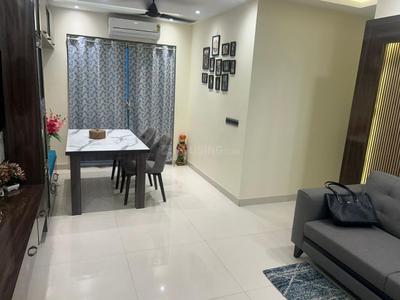 3 BHK Flat