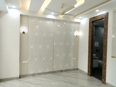 Bedroom Image of 2200 Sq.ft 4 BHK Apartment / Flat for sale in Sector 11 Dwarka New Delhi for Rs. 37000000