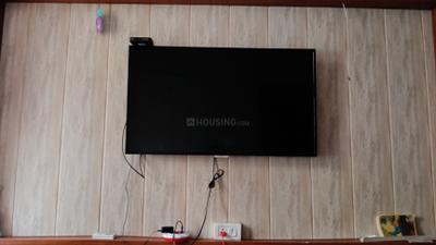 Living Room Image of 1300 Sq.ft 2 BHK Builder Floor for rent in Sector 99 Mohali for Rs. 25000
