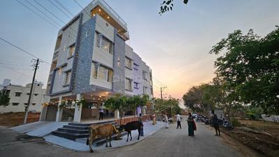Image of 1620 Sq.ft 2 BHK Independent House for sale in Yaraganahalli, Mysore for Rs. 30000000