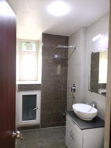 Common Bathroom Image of 1900 Sq.ft 3 BHK Apartment / Flat for sale in Sector 18 Dwarka New Delhi for Rs. 31500000