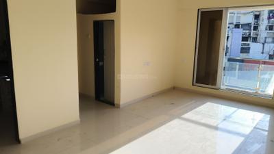 Living Room Image of 1450 Sq.ft 3 BHK Apartment / Flat for sale in Thane West Thane for Rs. 22500000