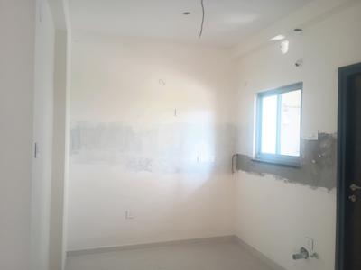 Kitchen Image of 1660 Sq.ft 3 BHK Apartment / Flat for sale in Frontline Seven, Kokapet Hyderabad for Rs. 14600000