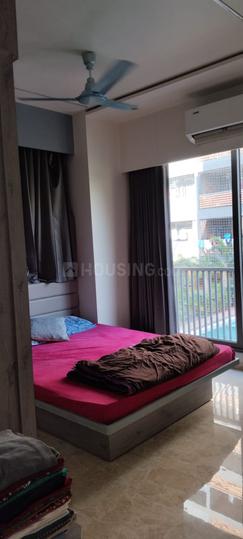 Keshav Aaradhyam Bedroom 1