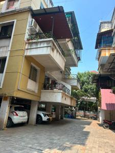 Image of 602 Sq.ft 1 BHK Apartment / Flat for sale in Media shrushti Phase 2, Narhe, Pune for Rs. 3350000