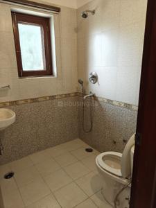 Image of 1950 Sq.ft 2 BHK Builder Floor for rent in Big Block Builder Floor, Sector 46, Gurgaon for Rs. 40000