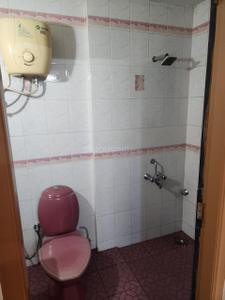 Image of 1205 Sq.ft 3 BHK Apartment / Flat for rent in Infra Splendour, Edappally, Kochi for Rs. 40000
