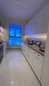 Kitchen Image of 980 Sq.ft 2 BHK Apartment / Flat for sale in Piramal Vaikunth , Thane West Thane for Rs. 15700000