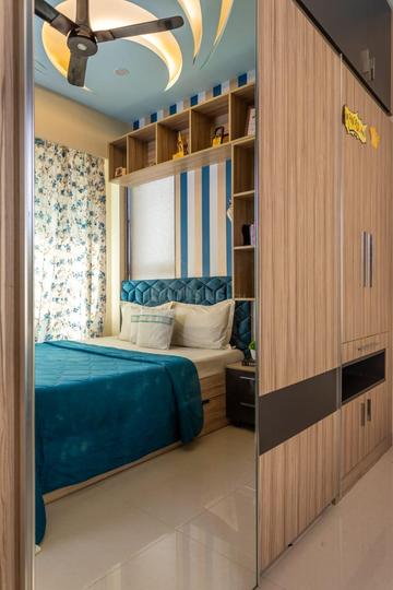 Sector 50, Seawoods Bedroom 1