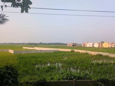 Image of 1440 Sq.ft Residential Plot / Land for sale in New Town, Kolkata for Rs. 2500000