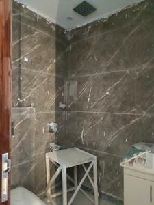 Bedroom Four Image of 2300 Sq.ft 4 BHK Builder Floor for sale in Rohini Extension New Delhi for Rs. 28000000