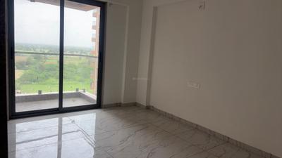 Bedroom Image of 1440 Sq.ft 2 BHK Apartment / Flat for rent in Suramya Dreams, Sanand Ahmedabad for Rs. 19500