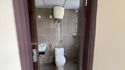 Image of 1440 Sq.ft 3 BHK Builder Floor for sale in Breez Flora Avenue 33, Dhunela, Sohna for Rs. 14500000