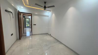 Bedroom Image of 2000 Sq.ft 4 BHK Apartment / Flat for rent in Gulati Lords Apartment, Sector 19 Dwarka New Delhi for Rs. 65000