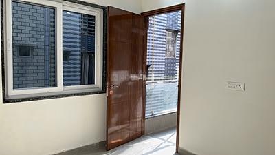 Bedroom Image of 1050 Sq.ft 3 BHK Builder Floor for sale in Tri Nagar New Delhi for Rs. 11000000