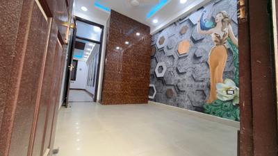 Bedroom Image of 1450 Sq.ft 3 BHK Apartment / Flat for sale in Vasundhara Ghaziabad for Rs. 9500000