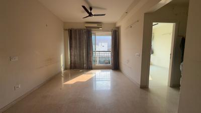 Living Room Image of 1800 Sq.ft 3 BHK Apartment / Flat for rent in L And T Seawoods Residences, Seawoods Navi Mumbai for Rs. 120000