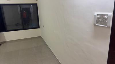 Living Room Image of 670 Sq.ft 1 BHK Apartment / Flat for sale in Godrej Hill, Kalyan West Kalyan for Rs. 3711000