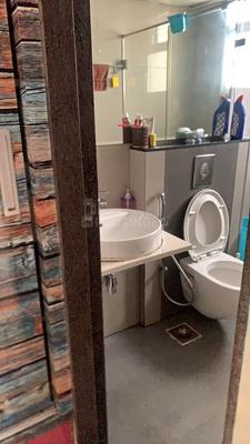 Image of 1400 Sq.ft 3 BHK Apartment / Flat for rent in Tathawade, Pune for Rs. 50000