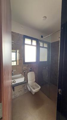Image of 1332 Sq.ft 3 BHK Apartment / Flat for rent in VTP Aethereus Phase I, Mahalunge, Pune for Rs. 32000