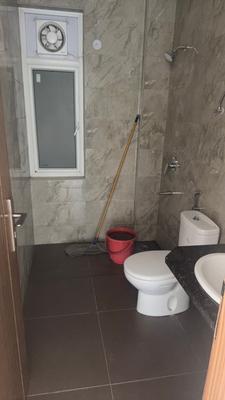 Image of 1910 Sq.ft 3 BHK Apartment / Flat for sale in The Center Court, Sector 88A, Gurgaon for Rs. 27500000