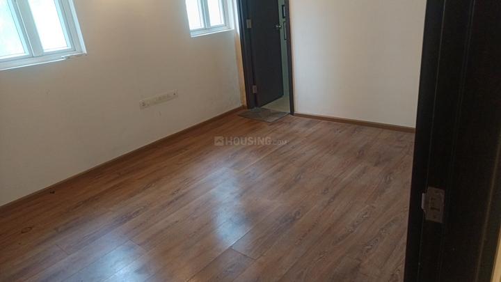 Mahindra Vivante Andheri East Bedroom 1