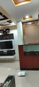 Hall Image of 500 Sq.ft 1 BHK Independent House for rent in Wadgaon Sheri Pune for Rs. 15000