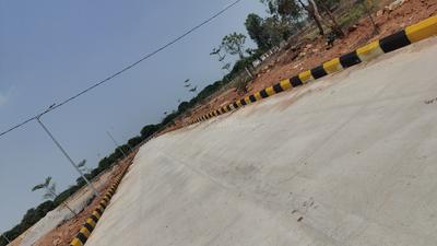Residential Plot