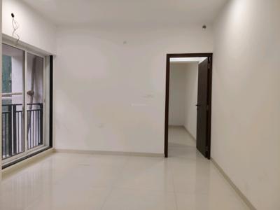 Living Room Image of 609 Sq.ft 1 BHK Apartment / Flat for sale in I R Jamuna CHS, Andheri East Mumbai for Rs. 11800000