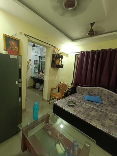 Sector 1, Airoli Bedroom 1