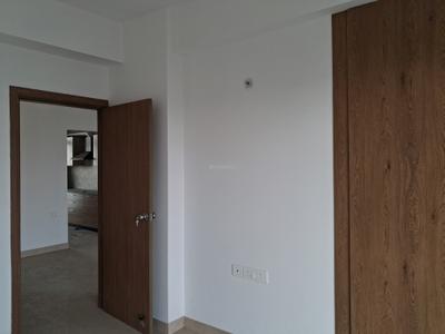 Bedroom Image of 1600 Sq.ft 3 BHK Apartment / Flat for sale in ATS Pious Hideaways, Sector 150 Noida for Rs. 20800000