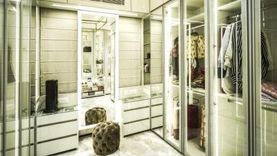 Pooja Room Image of 2070 Sq.ft 4 BHK Apartment / Flat for rent in Ideal Unique Residency, Shyam Bazar Kolkata for Rs. 80000