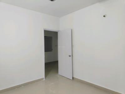 Bedroom Image of 930 Sq.ft 2 BHK Apartment / Flat for rent in TATA New Haven Boisar II, Boisar Mumbai for Rs. 12000
