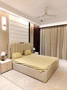 4 BHK Independent Builder Floor