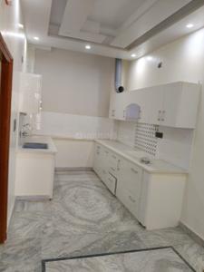 Kitchen Image of 1450 Sq.ft 4 BHK Independent House for sale in Kargi Dehradun for Rs. 10500000