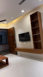 Hall Image of 1153 Sq.ft 2 BHK Apartment / Flat for sale in Avanti Vihar Raipur for Rs. 5550000