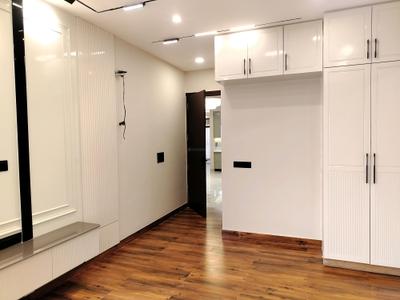 3 BHK Independent Builder Floor