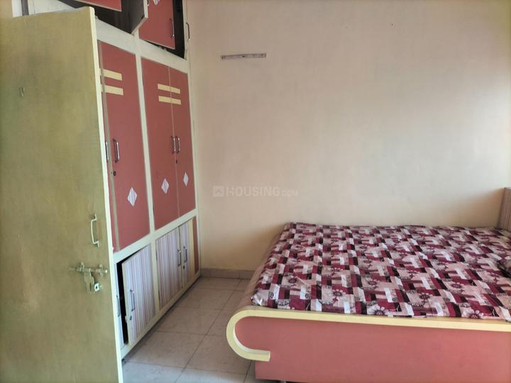 Rajnagar, Khodiyar Colony Bedroom 1