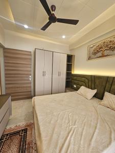 Bedroom Image of 1341 Sq.ft 3 BHK Apartment / Flat for sale in Vaishali Nagar Extension Jaipur for Rs. 6500000