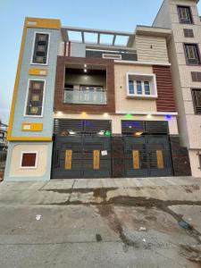 Image of 1200 Sq.ft 3 BHK Independent House for sale in Thotada Guddadhalli Village, Bengaluru for Rs. 12000000
