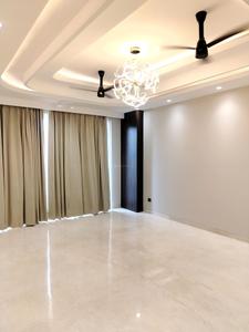 Living Room Image of 2400 Sq.ft 4 BHK Builder Floor for sale in Anant Raj Estate, Kadarpur Gurgaon for Rs. 32500000