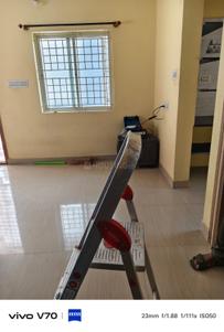 Hall Image of 600 Sq.ft 1 BHK Builder Floor for rent in Doddanekundi Bengaluru for Rs. 16000