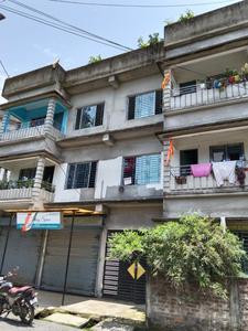Image of 850 Sq.ft 2 BHK Builder Floor for rent in Pradhan Nagar, Siliguri for Rs. 12000