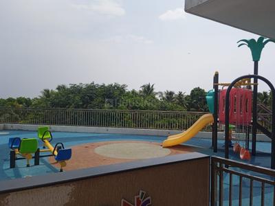 Image of 1845 Sq.ft 3 BHK Apartment / Flat for sale in Aakkulam, Thiruvananthapuram for Rs. 14000000