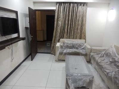 Hall Image of 1900 Sq.ft 3 BHK Apartment / Flat for sale in Maharishi Puram Colony Agra for Rs. 5500000