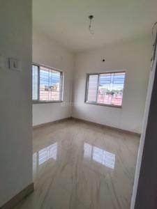 Hall Image of 800 Sq.ft 3 BHK Apartment / Flat for sale in Tollygunge Kolkata for Rs. 5200000