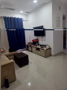 Hall Image of 486 Sq.ft 1 BHK Apartment / Flat for sale in Lodha Upper Thane, Bhiwandi Thane for Rs. 6200000